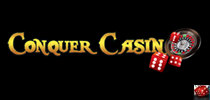 conquer casino review