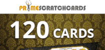 prime scratch cards review