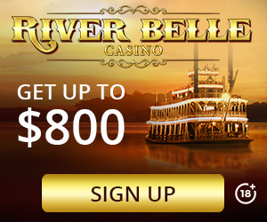 river belle casino bonus