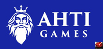 ahtigames casino logo