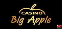 casino big apple is closed