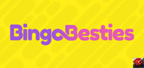 bingobesties casino logo