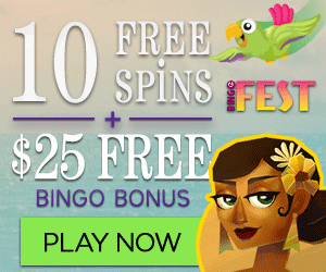 bingofest casino