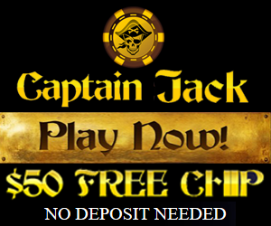 captain jack casino