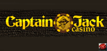 captain jack casino review