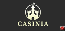 casinia casino review