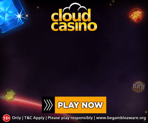 cloud casino new offer