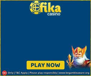 fika casino new offer