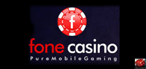 fone casino review