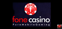 fone casino is closed