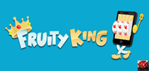 fruity king casino review