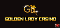 golden lady casino review