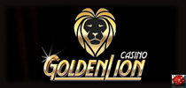golden lion casino review
