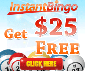 instant bingo casino bonus
