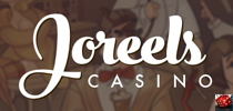 joreels casino review