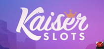 kaiser slots review