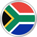 southafricanflag