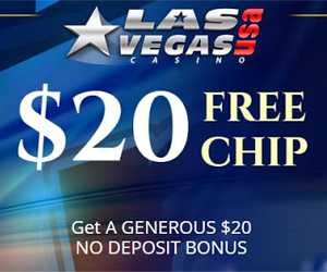las vegas usa casino 20 free