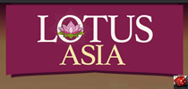 lotus asia casino review