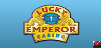 lucky emperor casino review