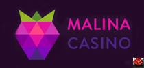 malina casino review