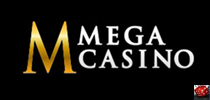 mega casino review