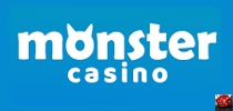 monster casino review
