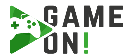 gameonlogo gameonlogo