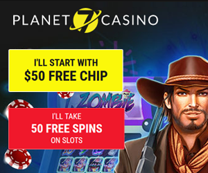 planet 7 casino