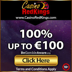 casino redkings offer