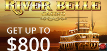 river belle casino review