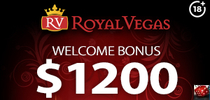 royal vegas casino review