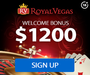 royal vegas casino bonus