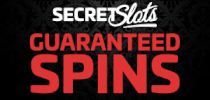 secret slots casino review