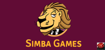simba games casino review