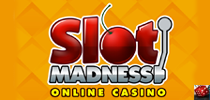 slot madness casino review