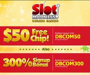 slot madness casino review