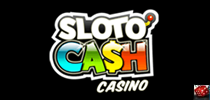 sloto cash casino review