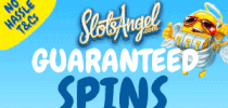 slots angel casino review