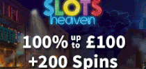 slots heaven casino review