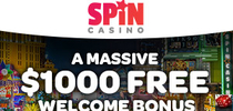 spin casino review