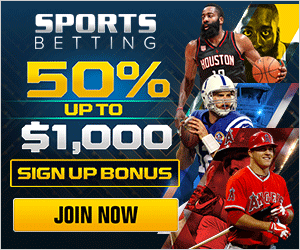 sportsbetting casino bonus