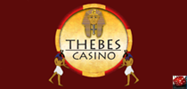 thebes casino review