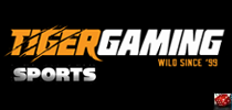 tiger gaming sports review