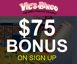 vics bingo casino