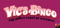 vics bingo casino review