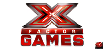 the x factor games casino is closed