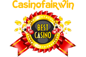 Casinofairwin's Choice - Best Online Casinos